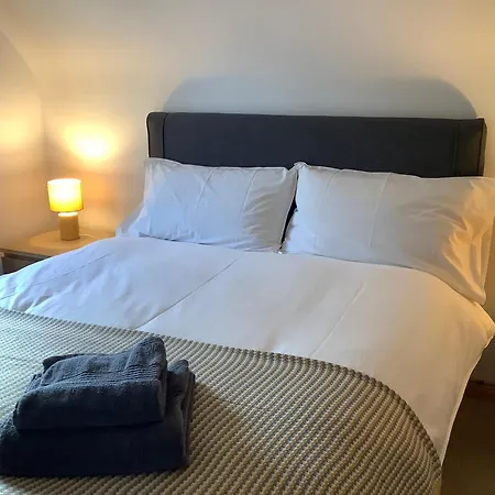 Дом отдыха Blue Flag *