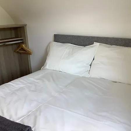 Blue Flag 別荘 キリーベグス