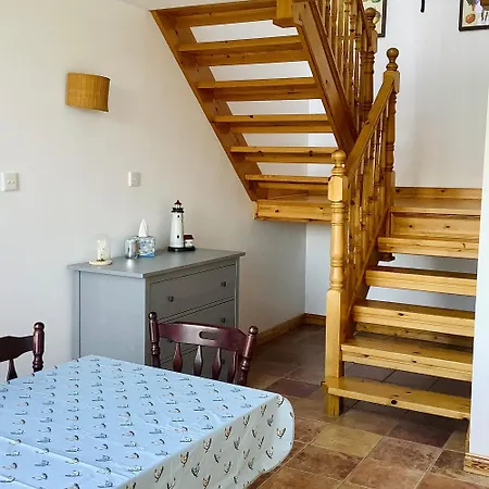 Blue Flag Дом отдыха *