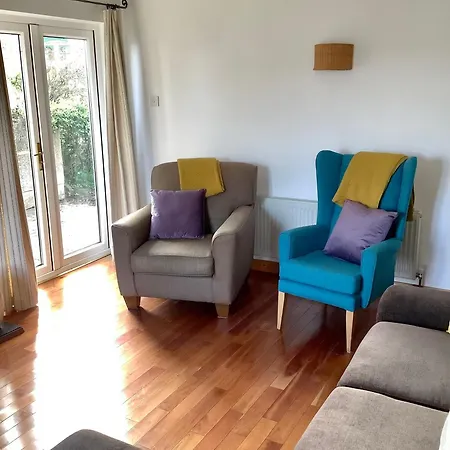 Дом отдыха Blue Flag