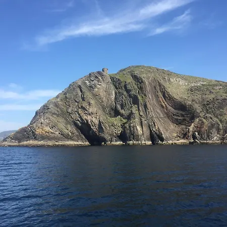 Blue Flag Дом отдыха