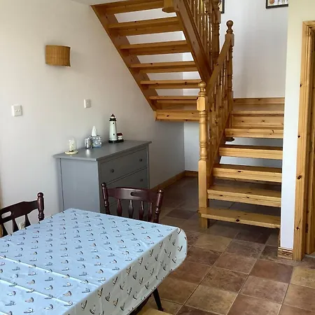 Blue Flag 別荘 キリーベグス