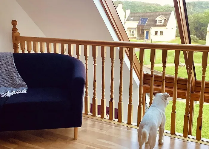 Blue Flag Prázdninový dům