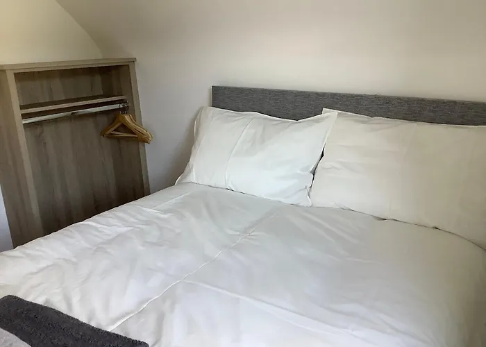 Blue Flag Ferienhaus Killybegs