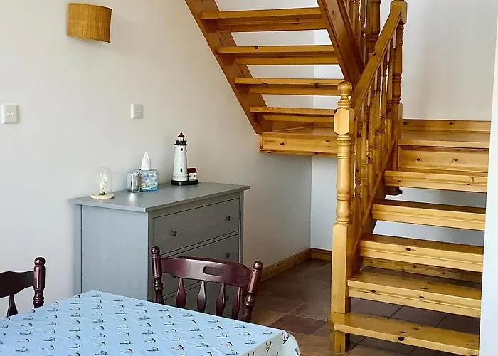 Blue Flag Ferienhaus *