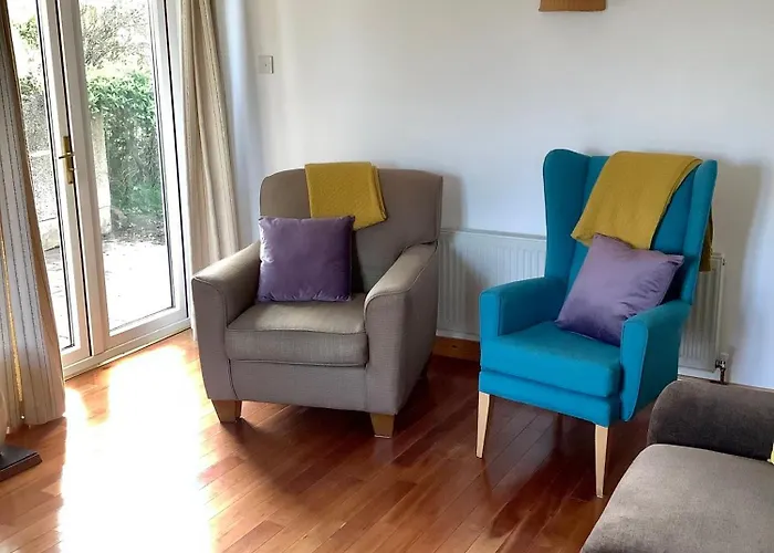 Prázdninový dům Blue Flag