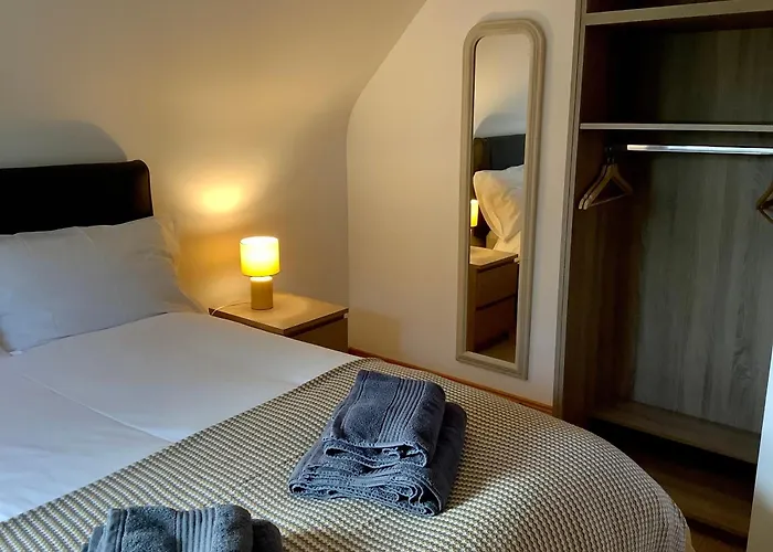 Blue Flag * Killybegs