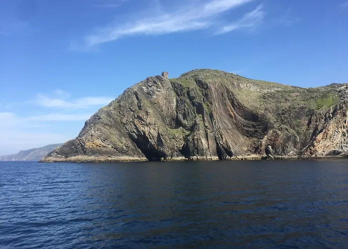 Blue Flag Ferienhaus