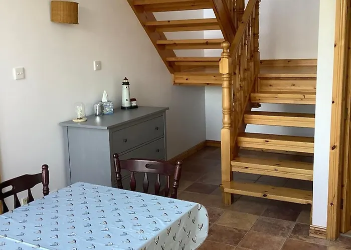 Blue Flag Ferienhaus Killybegs