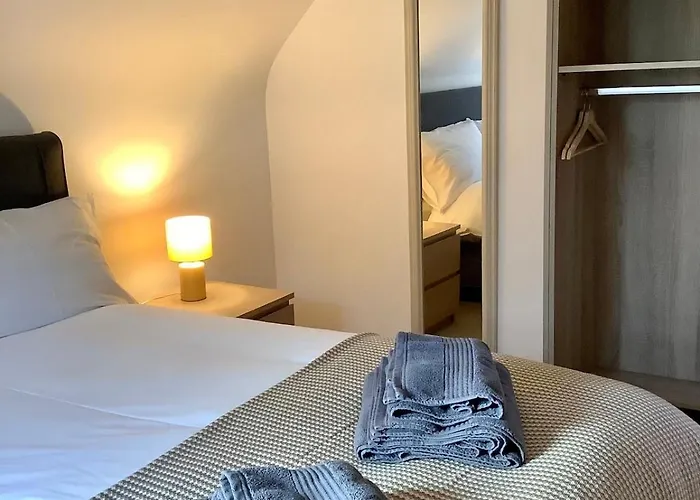 Prázdninový dům Blue Flag Killybegs